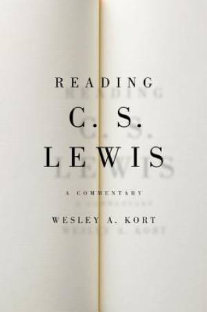 Reading C.S. Lewis