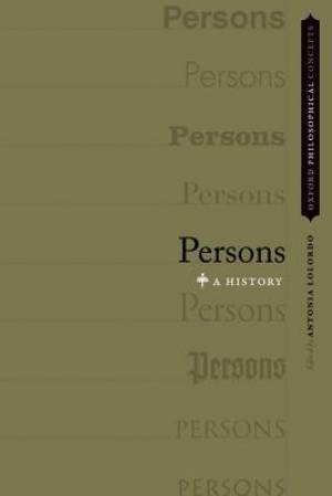 Persons