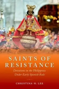 Saints Of Resistance