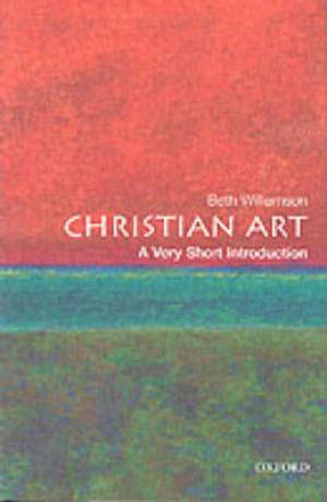 Christian Art: A Very Short Introduction