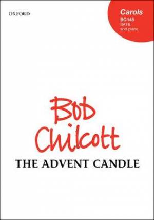 The Advent Candle