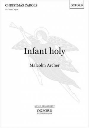 Infant Holy