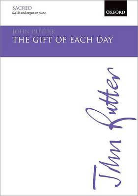 The Gift of Each Day