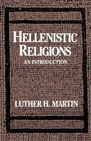 Hellenistic Religions