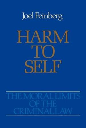 The Harm to Self