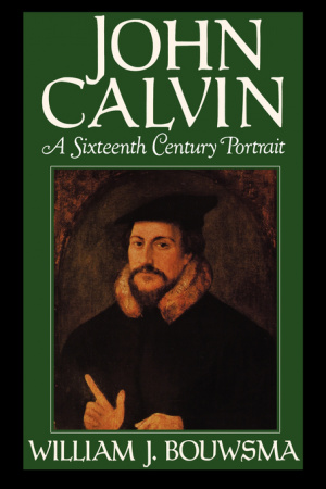 John Calvin