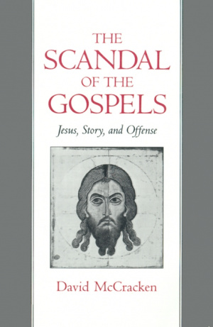 Scandal Of The Gospels