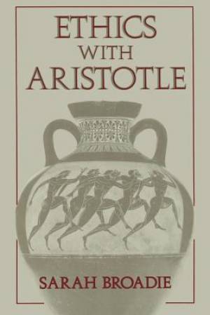 Ethics with Aristotle