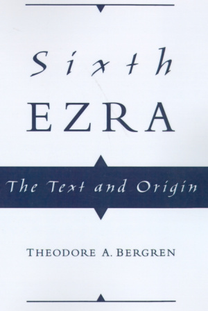 Sixth Ezra