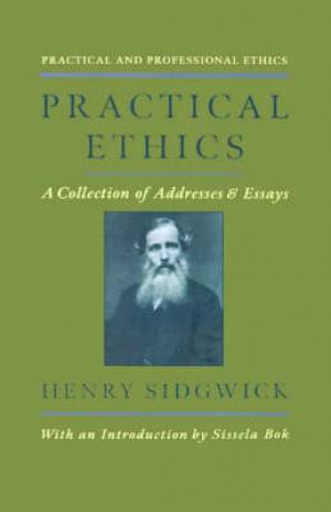 Practical Ethics