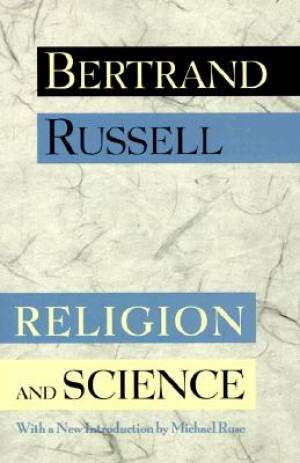 Religion And Science