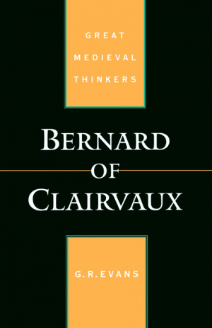 Bernard of Clairvaux