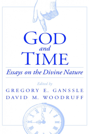 God and Time