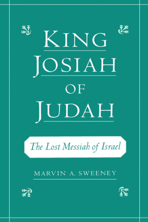 King Josiah of Judah