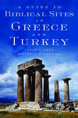 A Guide to Biblical Sites in Greece and Turkey