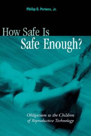 How Safe is Safe Enough?