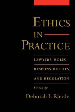 Ethics in Practice