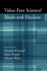 Value-Free Science: Ideals and Illusions?