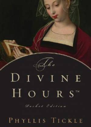 Divine Hours™ Pocket Edition