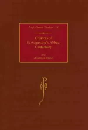 Anglo-Saxon Charters