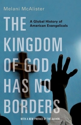 Kingdom Of God Has No Borders