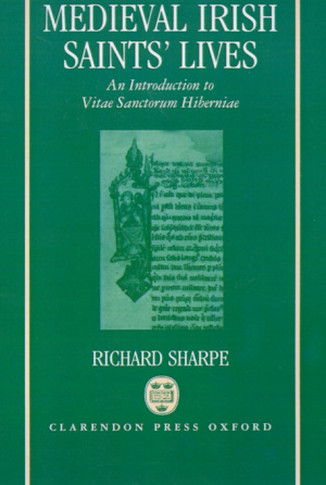 Medieval Irish Saints' Lives