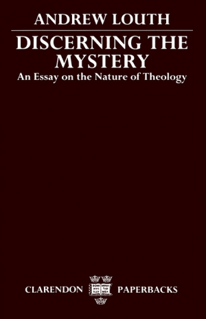 Discerning the Mystery