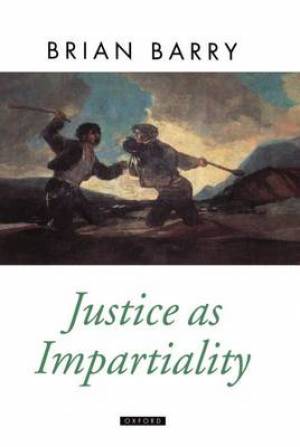 Treatise on Social Justice