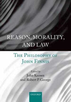 Reason, Morality, and Law