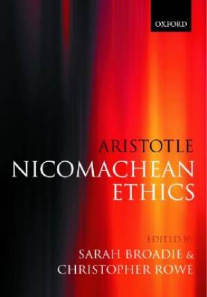 Aristotle - Nicomachean Ethics