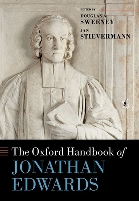 Oxford Handbook Of Jonathan Edwards