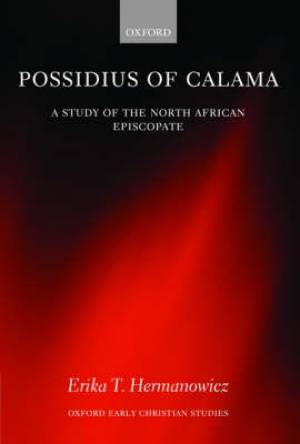 Possidius of Calama