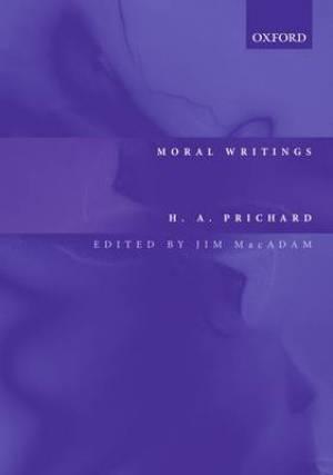 Moral Writings