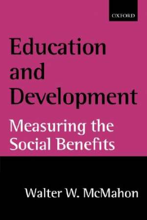 Education and Development: Measuring the Social Benefits