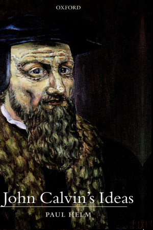 John Calvin's Ideas