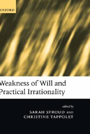 Weakness of Will and Practical Irrationality