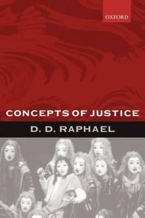 Concepts of Justice