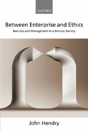 Between Enterprise and Ethics