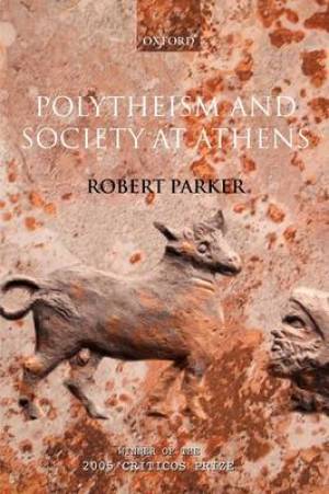 Polytheism and Society at Athens