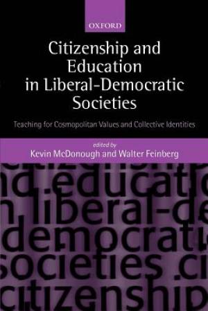 Citizenship and Education in Liberal-Democratic Societies