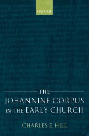 The Johannine Corpus in the Early Church