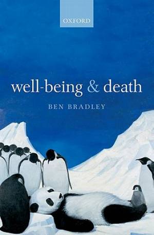 Well-being and Death