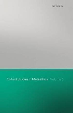 Oxford Studies in Metaethics