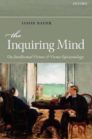 The Inquiring Mind