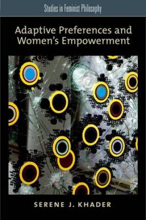 Adaptive Preferences and Women's Empowerment