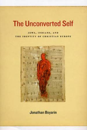 The Unconverted Self