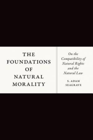 The Foundations of Natural Morality