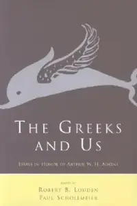 The Greeks and Us