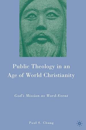 Public Theology in an Age of World Christianity