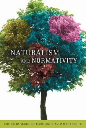 Naturalism and Normativity